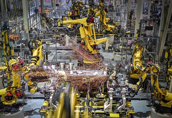 庆铃集团上榜重庆市第二批产业创新综合体拟建设单位