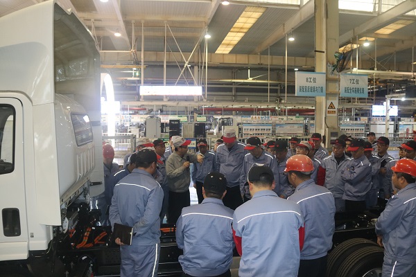 锚定高质量发展 全力支撑新能源战略转型